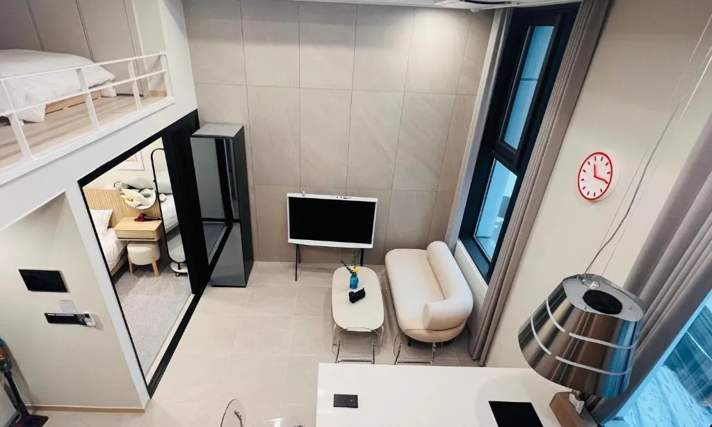 Image of 3 동대문문화역사관역5분거리 짐보관서비스 공항콜밴서비스