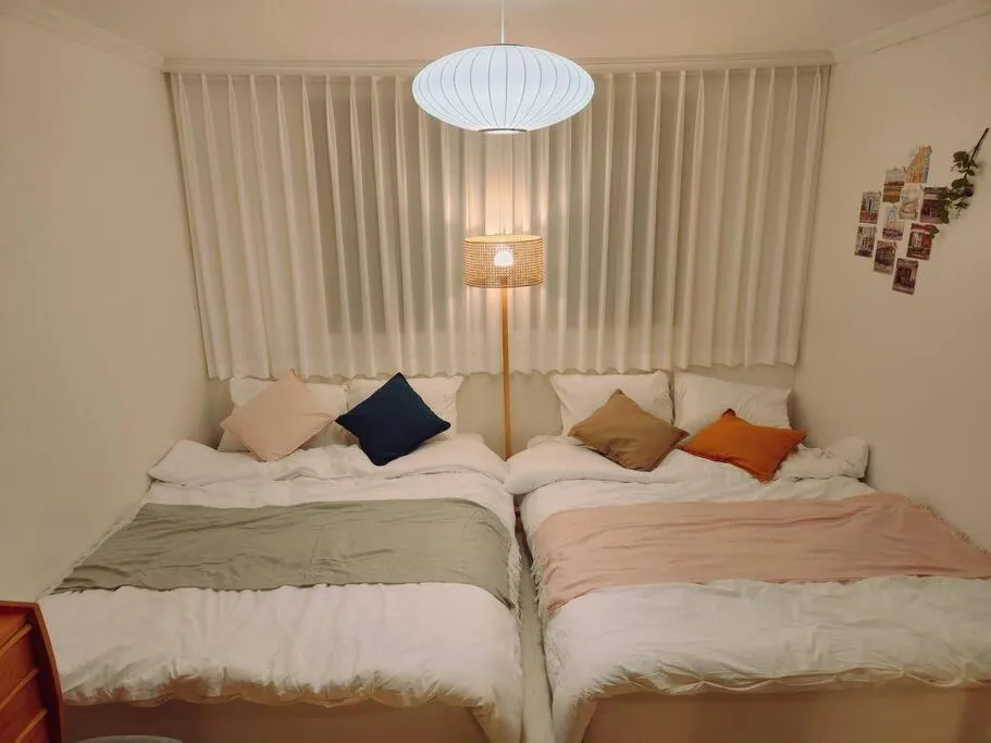 Image 4 of 4beds 6 people House 5min Mapo St Family trip