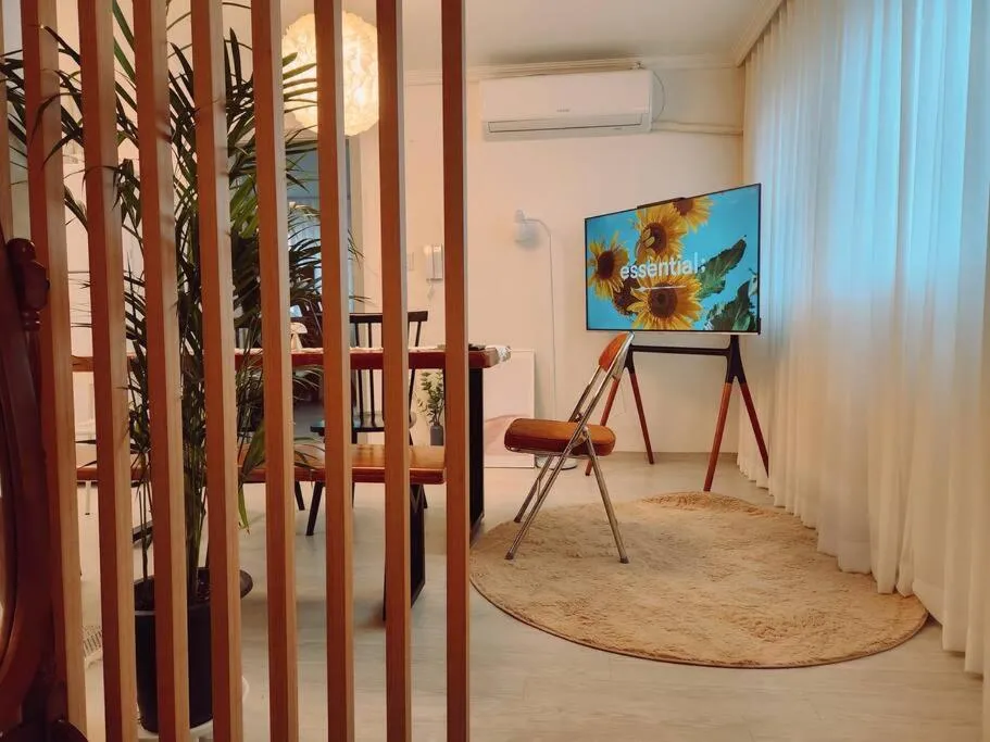 Image 6 of 4beds 6 people House 5min Mapo St Family trip