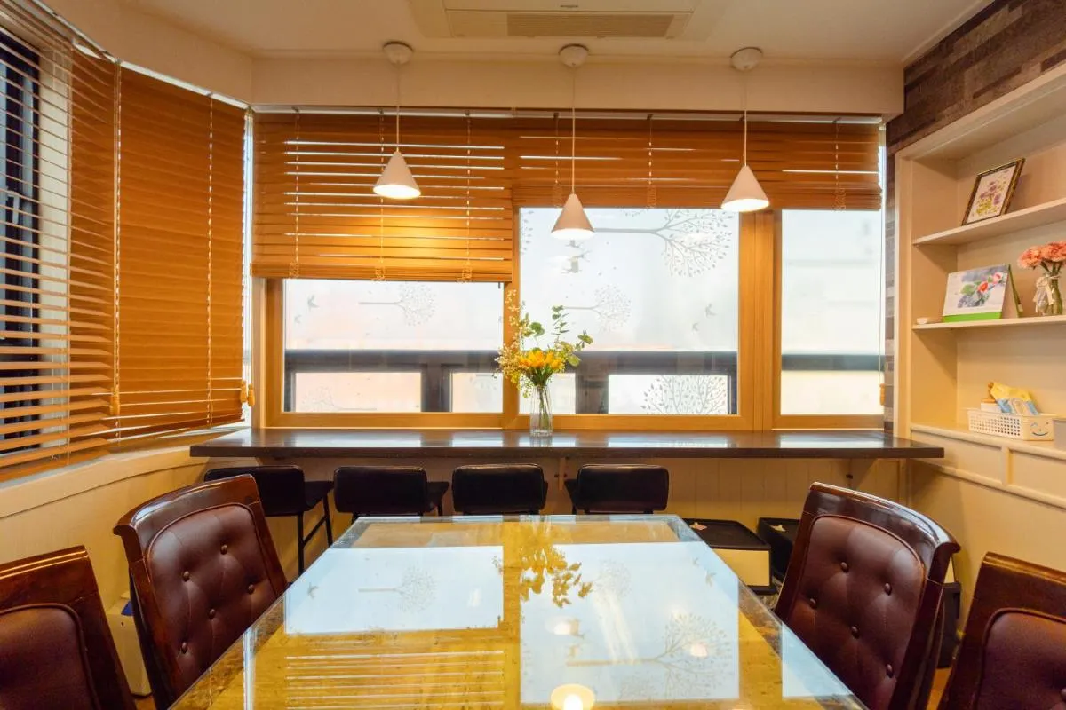 Image 5 of 5br Family house, near Gangnam, Coex 17min, private house