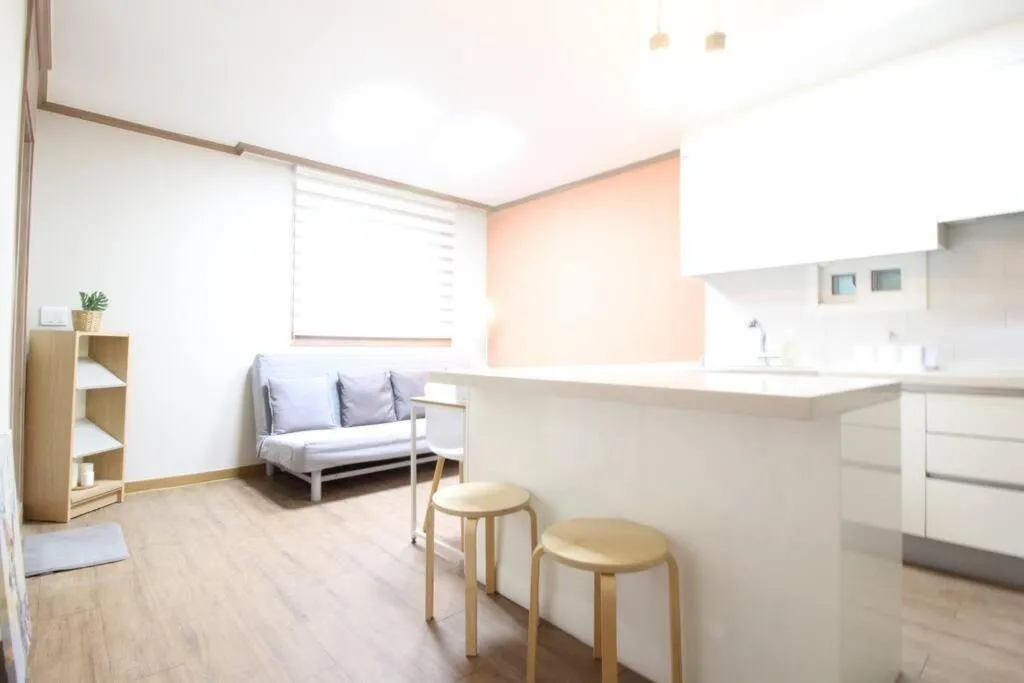 Image of 7mins to Jayang Station, near Han River Park