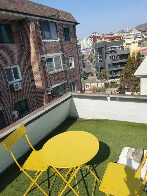 Image 5 of AREX Hongik Unit 101