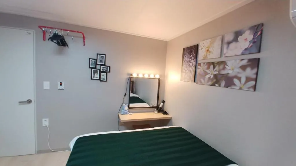Image of Again House