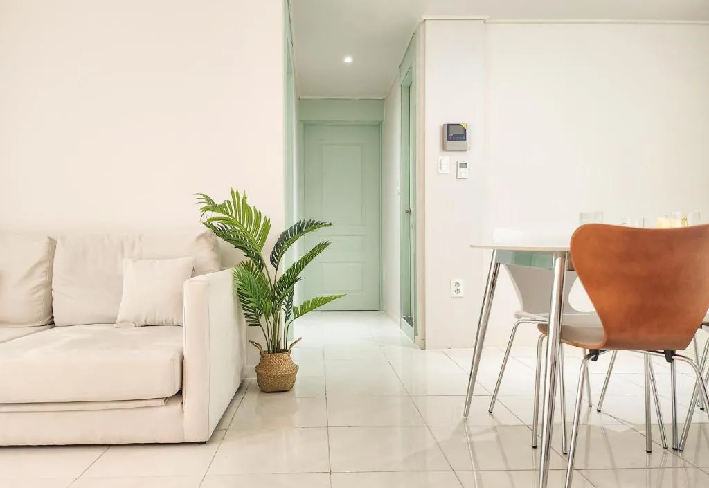 Image of A great property of Hongdae in Seoul