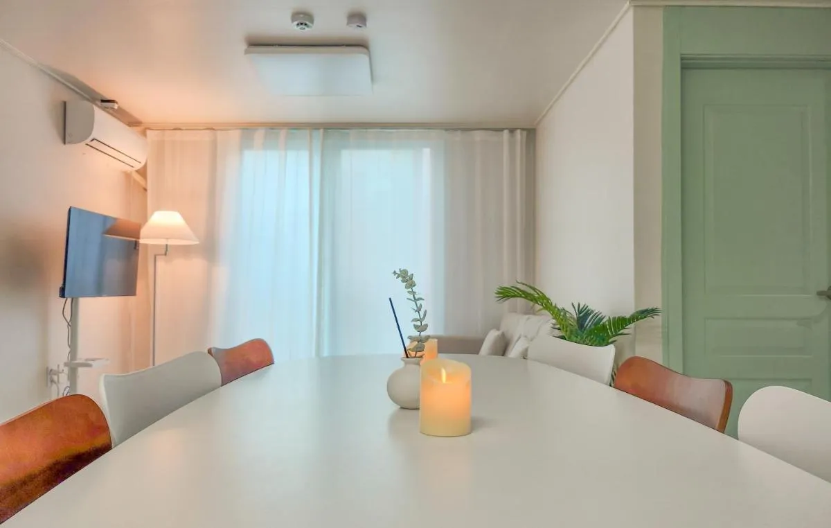 Image 1 of A great property of Hongdae in Seoul