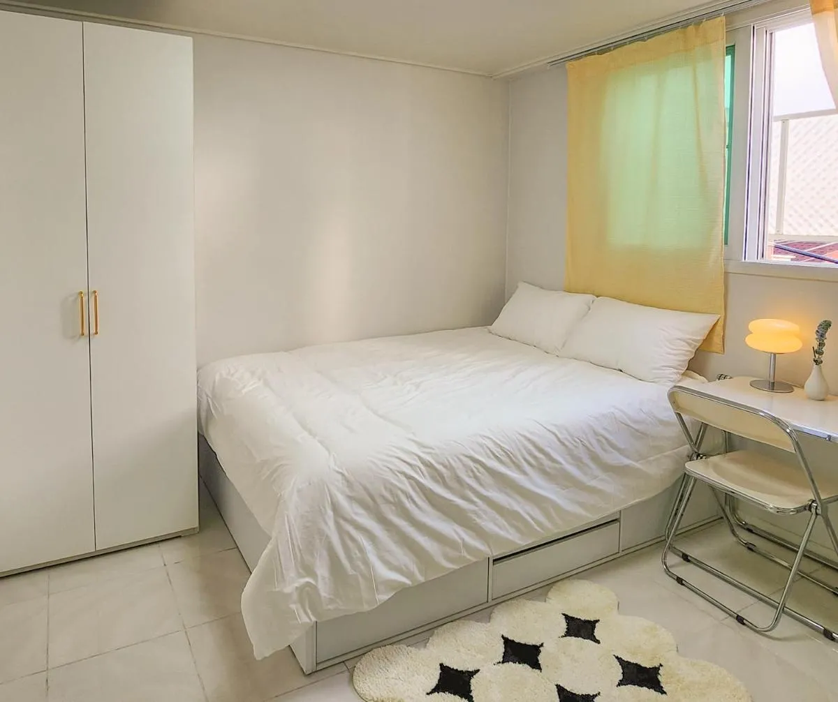 Image 6 of A great property of Hongdae in Seoul