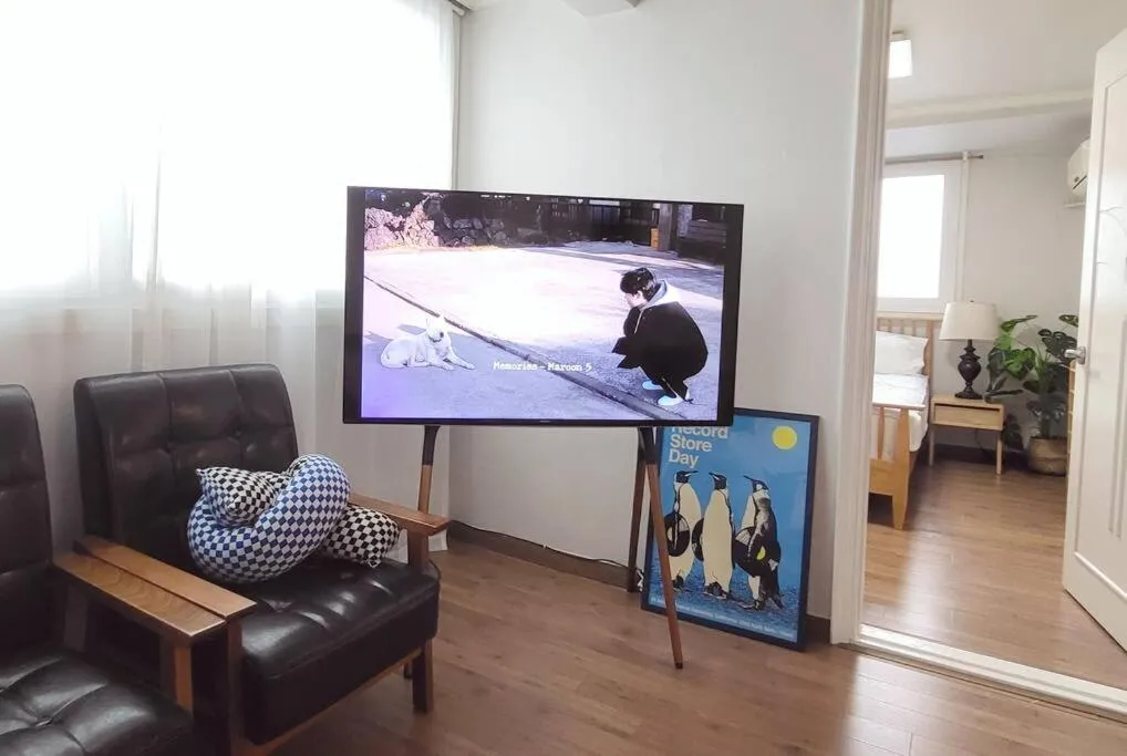 Image 1 of Allday stay in Hongdae