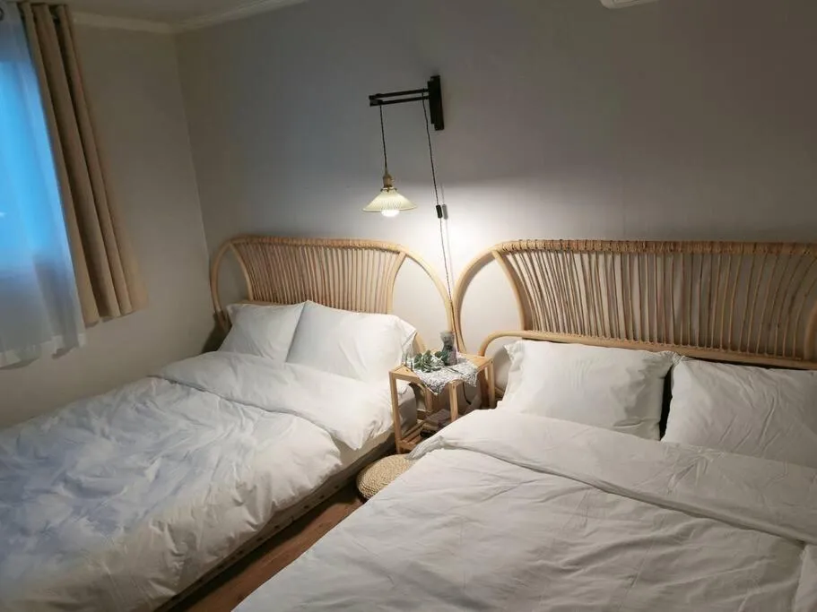 Image 2 of Allday stay in Hongdae