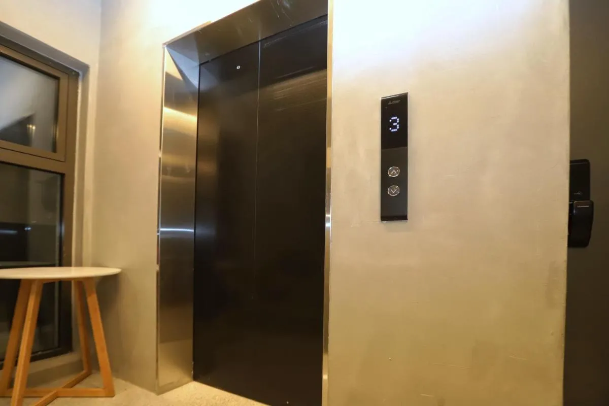 Image 2 of Apartment J garden Myeongdong Station