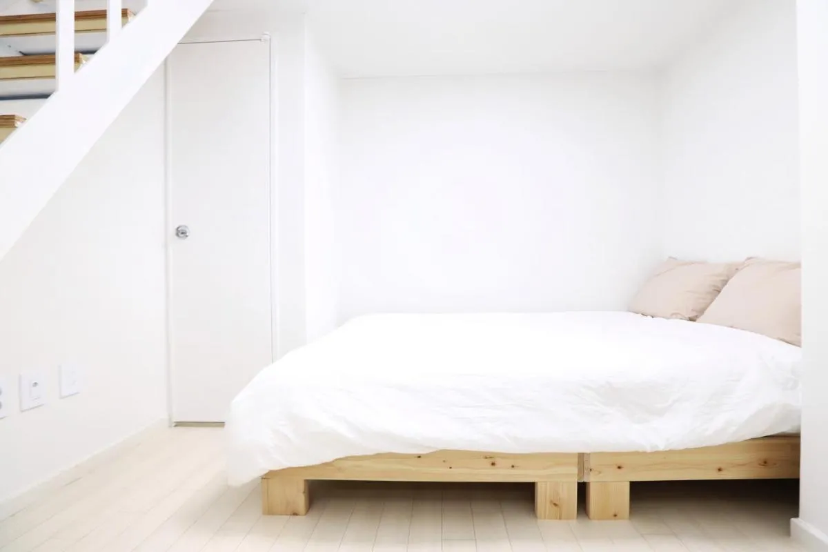 Image 4 of Apartment J garden Myeongdong Station