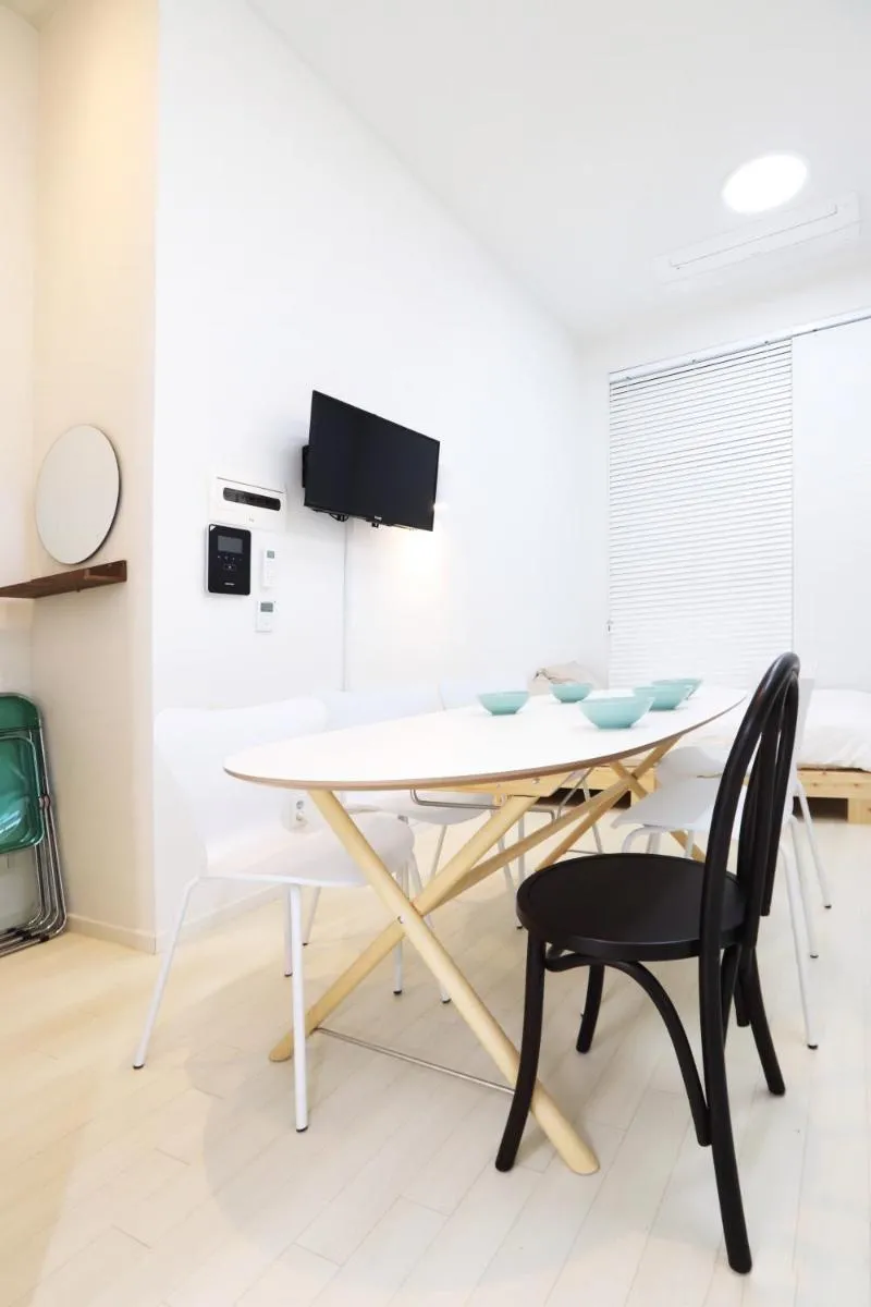 Image 5 of Apartment J garden Myeongdong Station