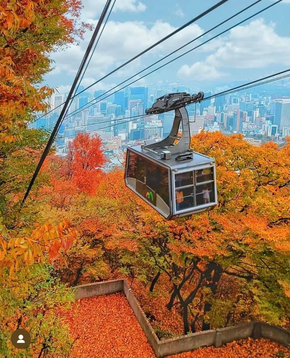 Image 3 of Apartment J garden Myeongdong Station