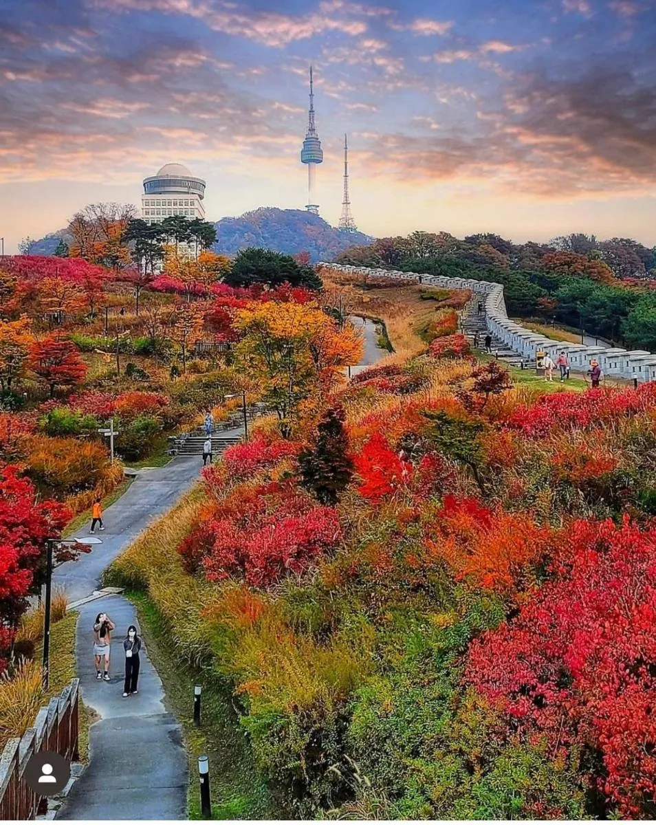 Image 6 of Apartment J garden Myeongdong Station
