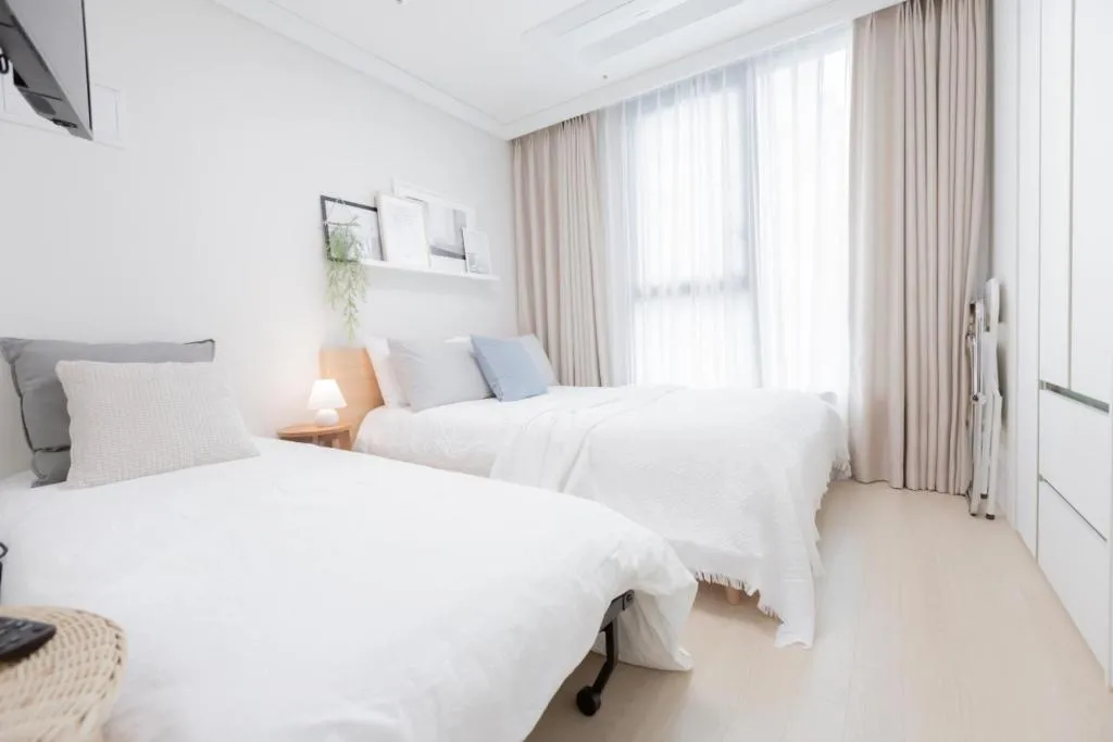 Image of Apartment THE SHARE Myeongdong