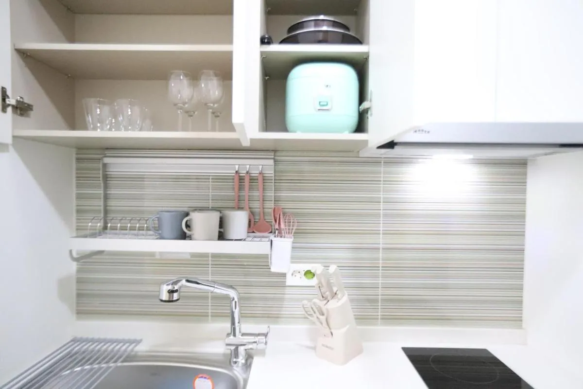 Image 6 of Apartment THE SHARE Myeongdong