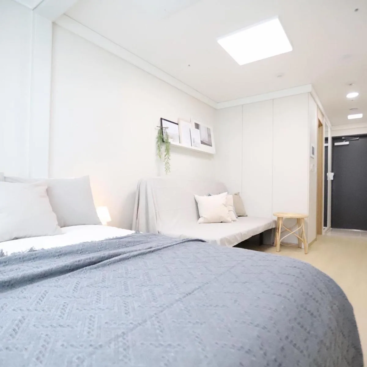 Image 4 of Apartment THE SHARE Myeongdong