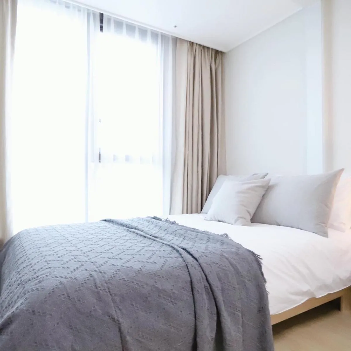 Image 5 of Apartment THE SHARE Myeongdong