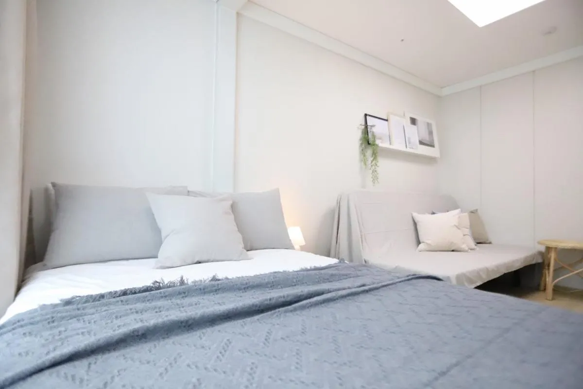 Image 1 of Apartment THE SHARE Myeongdong