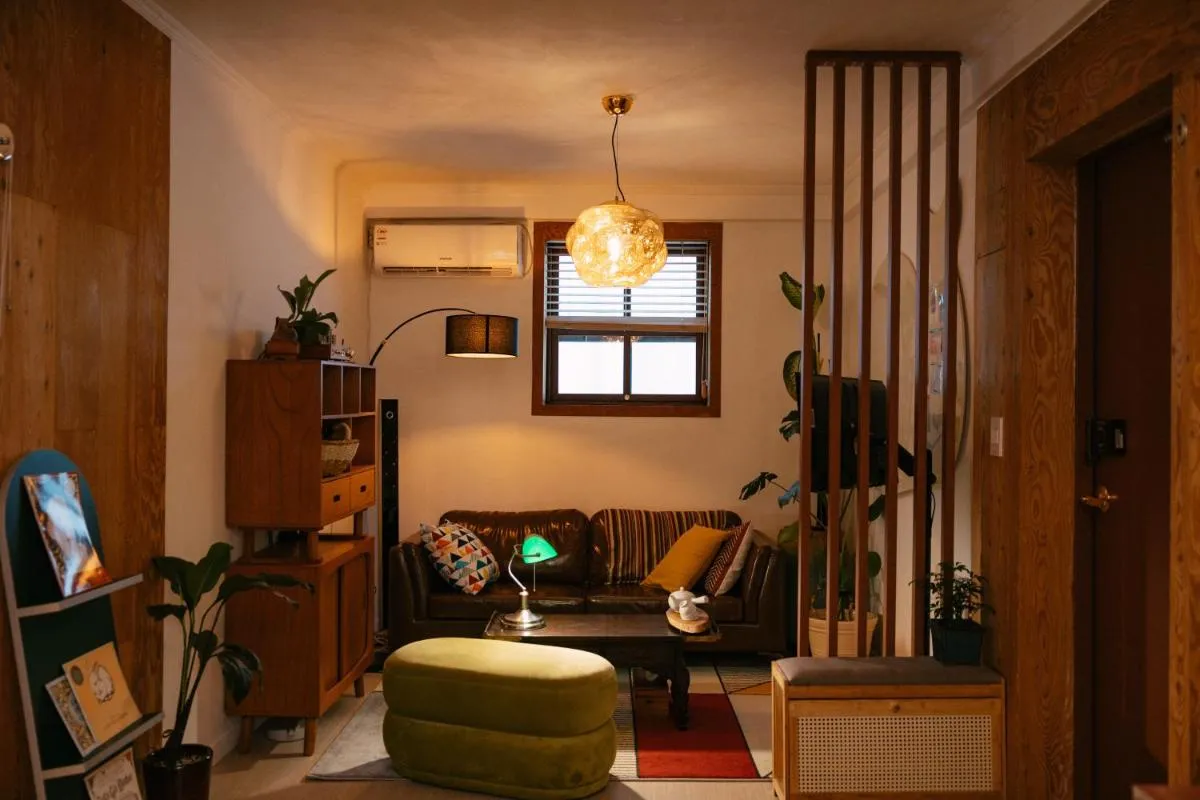 Image 2 of Artistic inspiration 2BR #Local #Rest #Private OnModa