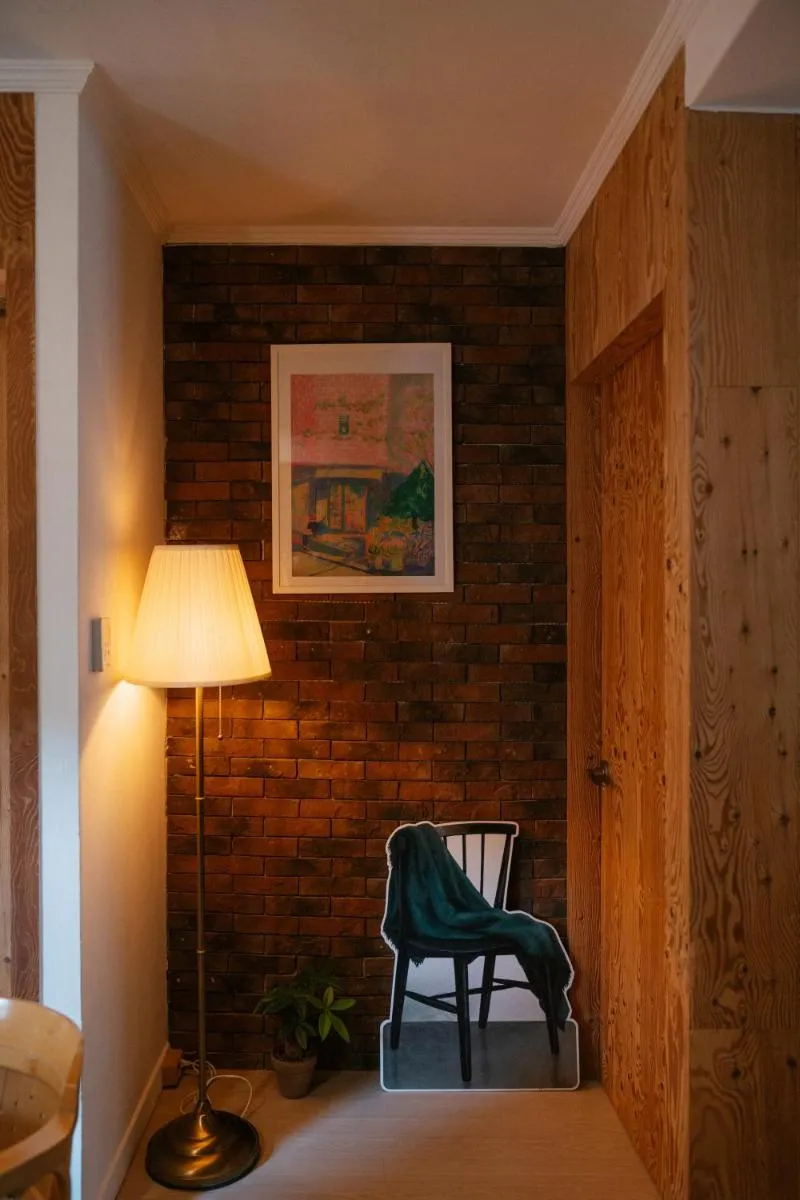 Image 5 of Artistic inspiration 2BR #Local #Rest #Private OnModa
