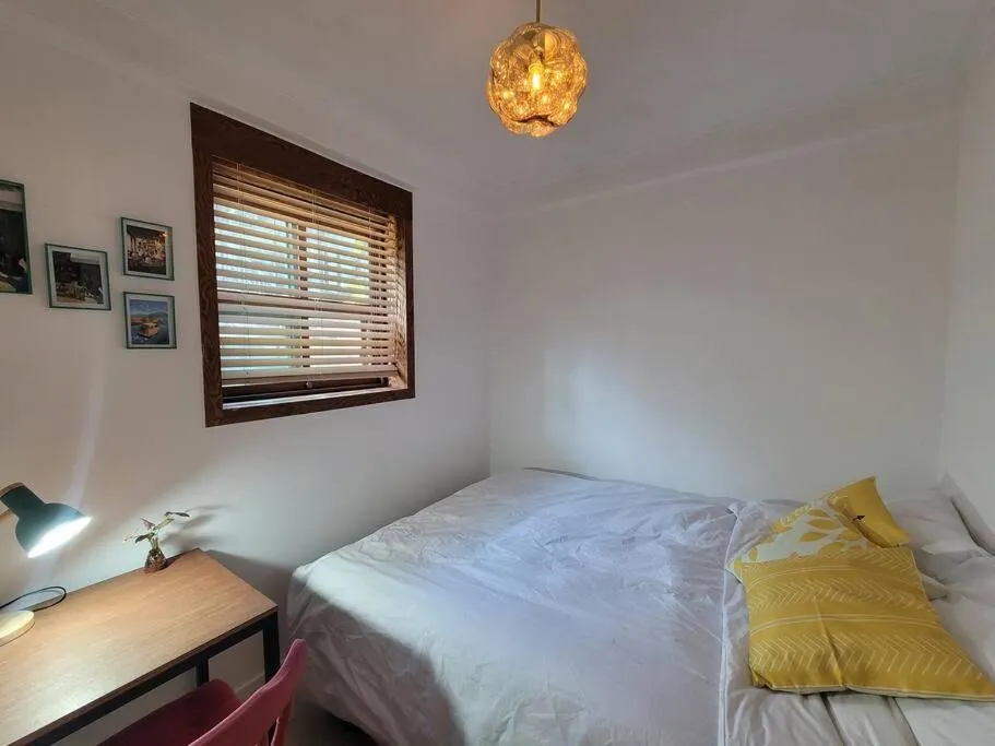 Image 4 of Artistic inspiration 2BR #Local #Rest #Private OnModa