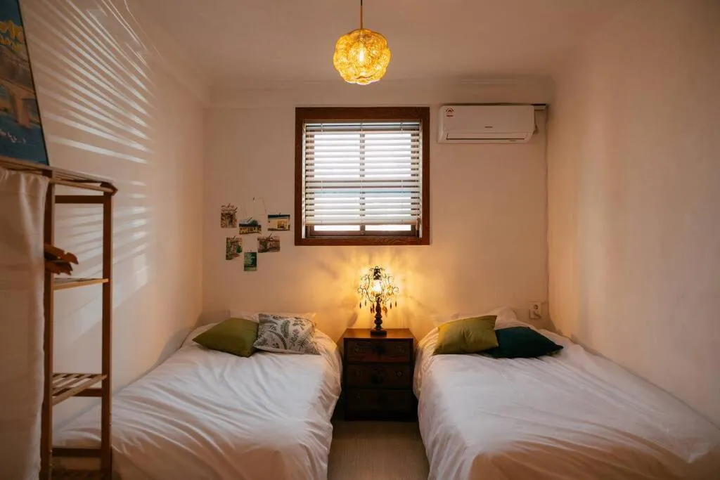 Image 1 of Artistic inspiration 2BR #Local #Rest #Private OnModa