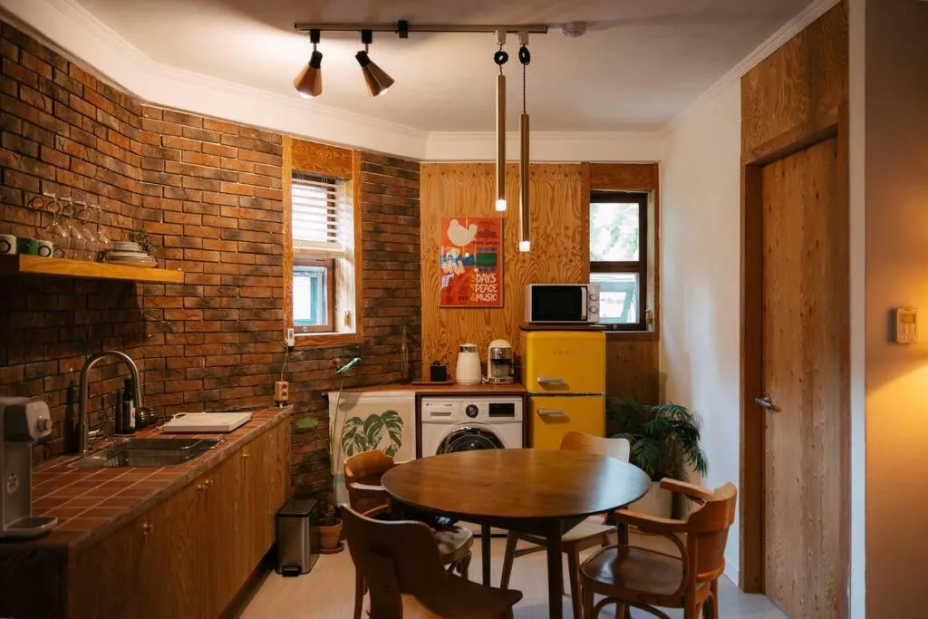 Image of Artistic inspiration 2BR #Local #Rest #Private OnModa
