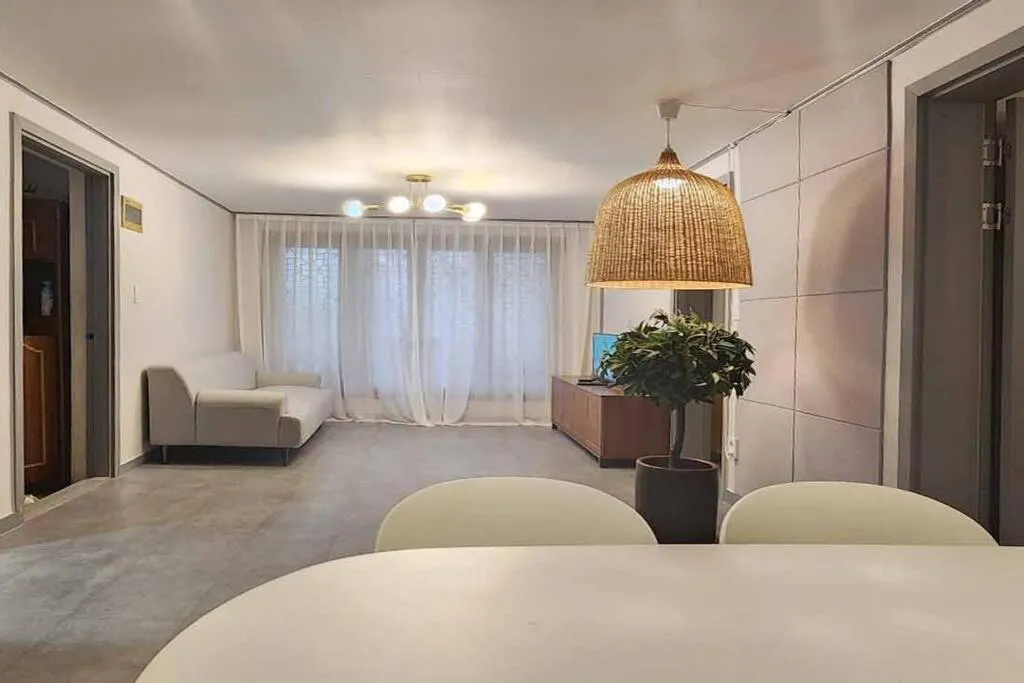 Image of B-5 Hongdae Art house