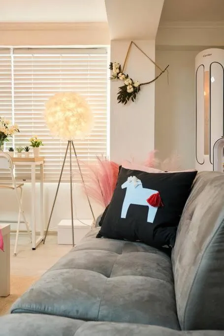 Image 3 of Best, Pick-up Svc, Private, 3 rooms, Hongdae