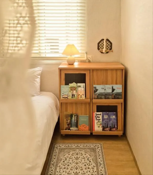 Image 3 of Best location Gangnam Yeoksam 2bedroom Upp to four people