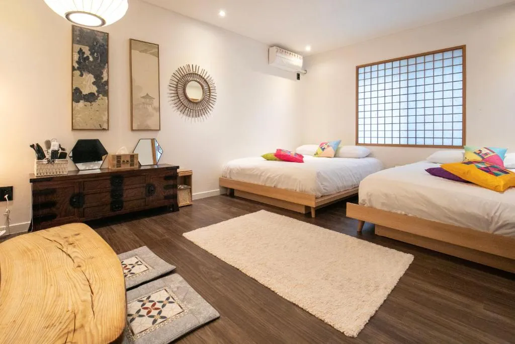 Image of Bias K-girl Guesthouse Women only 여성전용