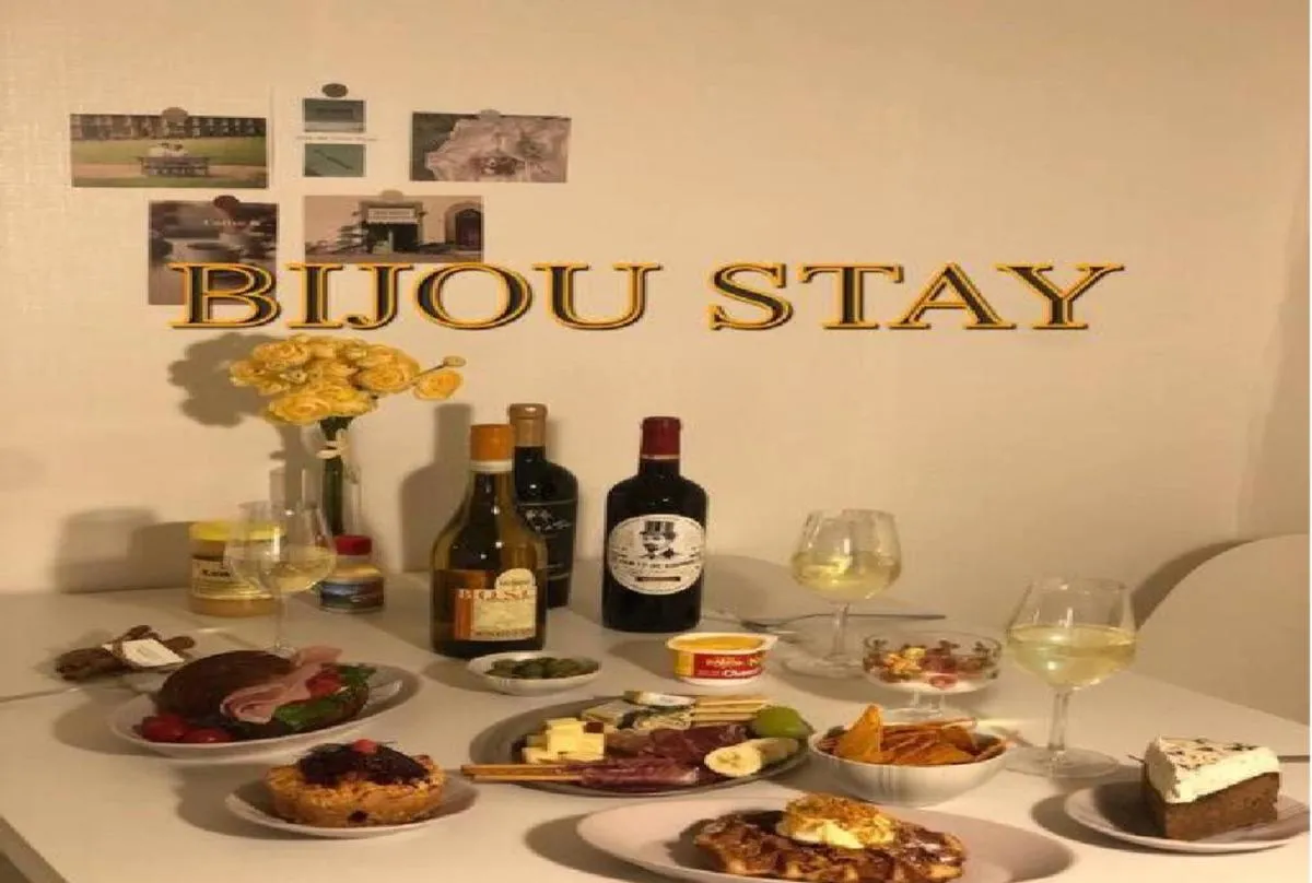 Image 1 of Bijou Stay
