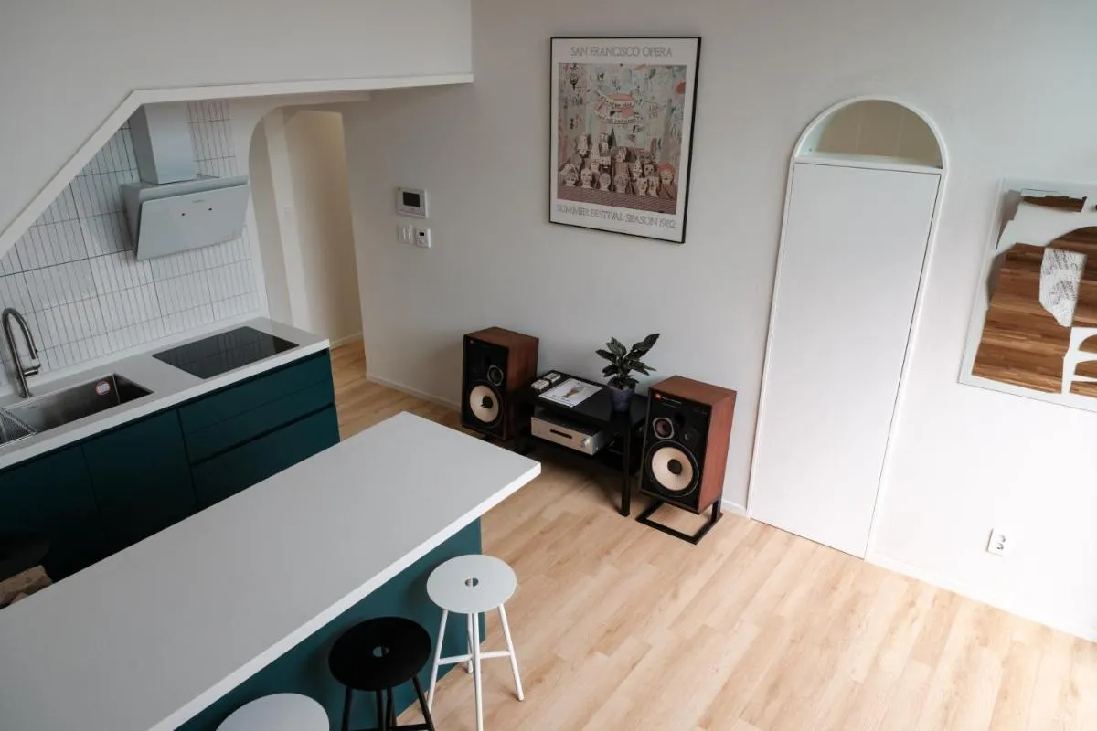Image 4 of Blik Stille Hyochang 101 Yongsan Premium House