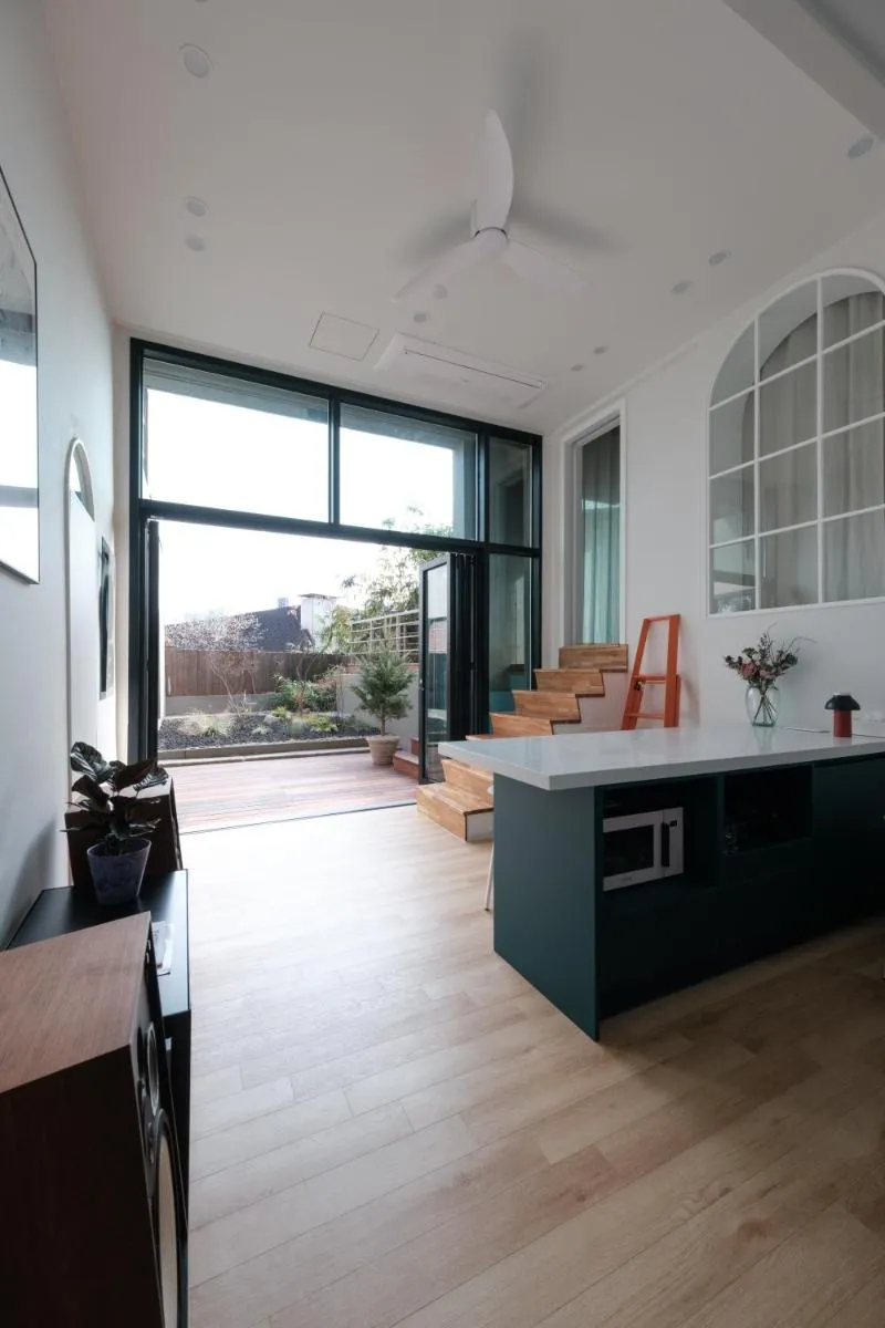 Image 3 of Blik Stille Hyochang 101 Yongsan Premium House