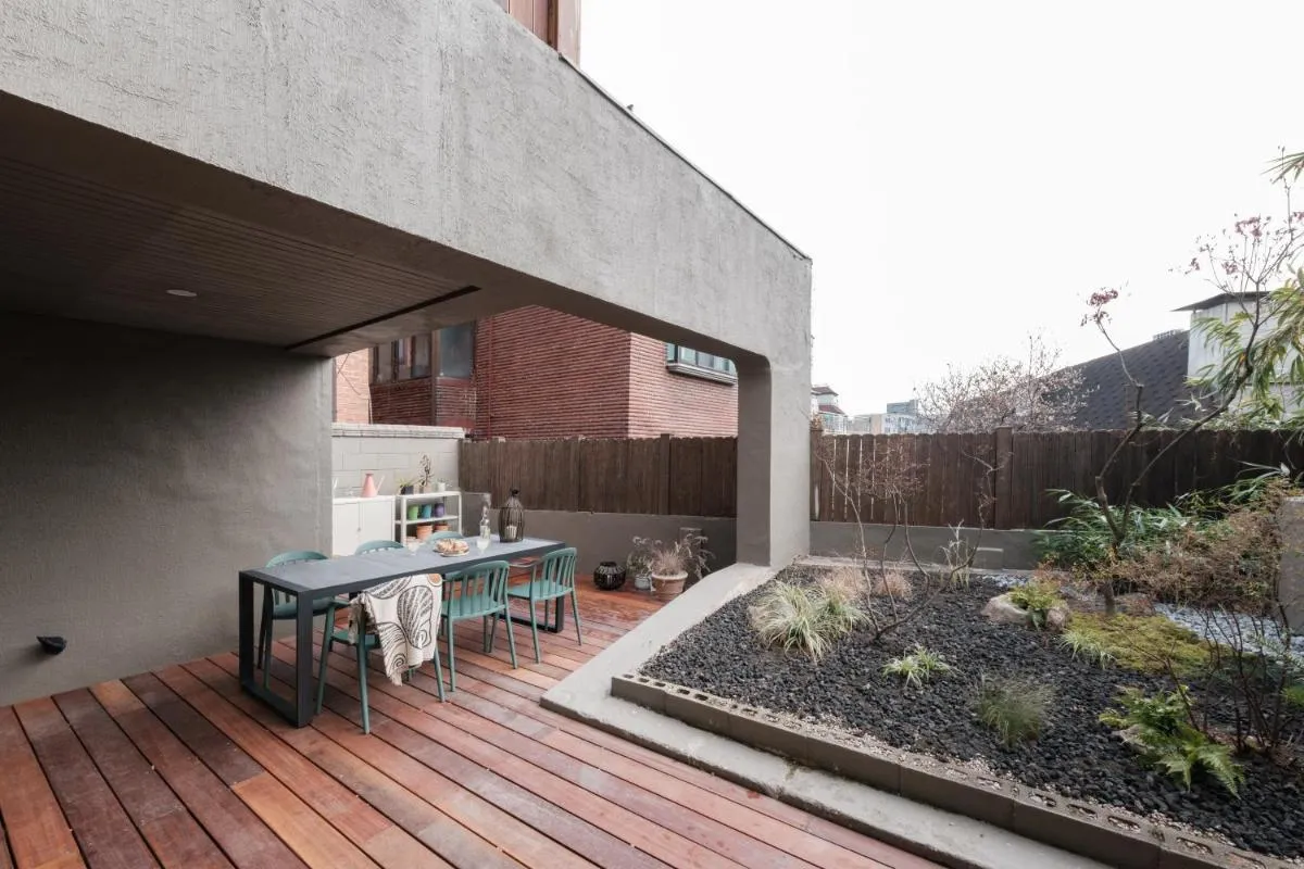 Image 5 of Blik Stille Hyochang 101 Yongsan Premium House
