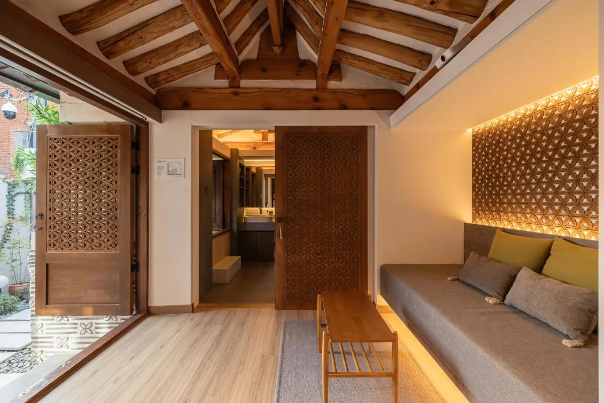 Image 2 of Blissful house