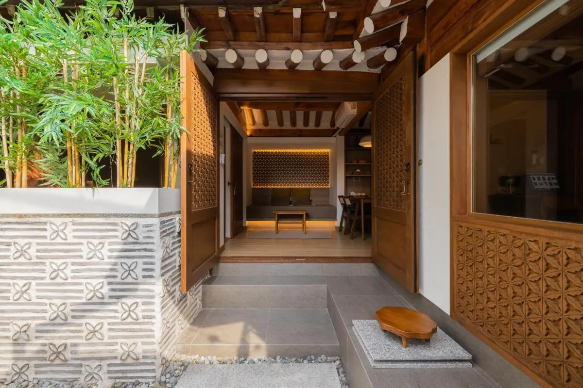 Image 1 of Blissful house