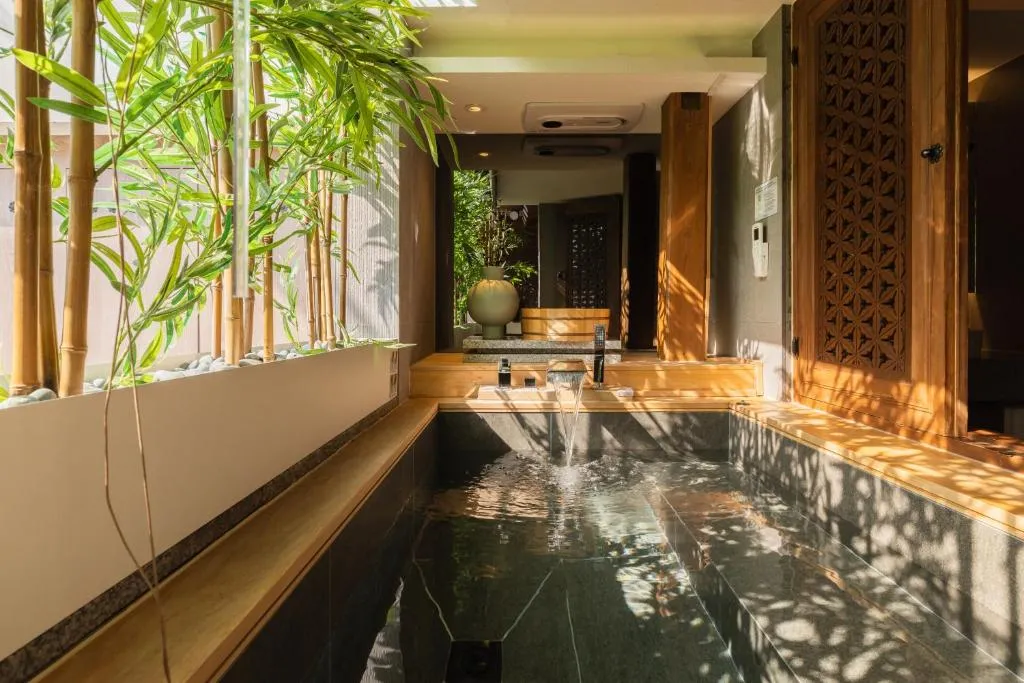 Image of Blissful house