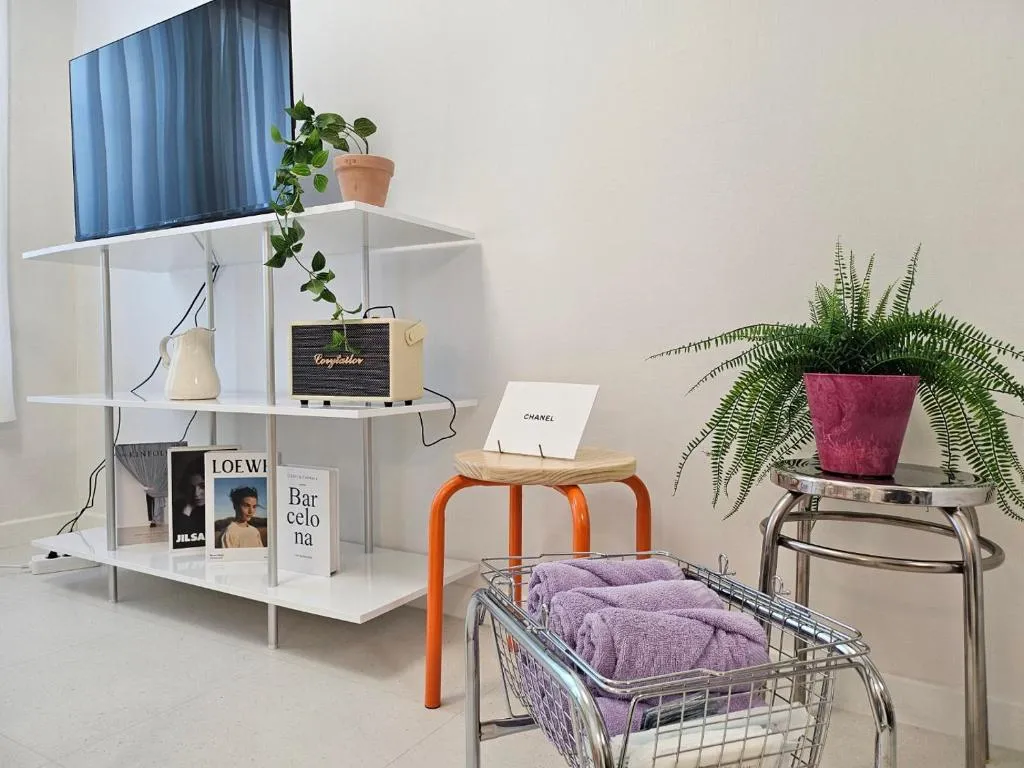 Image of Blossom House in Hongdae