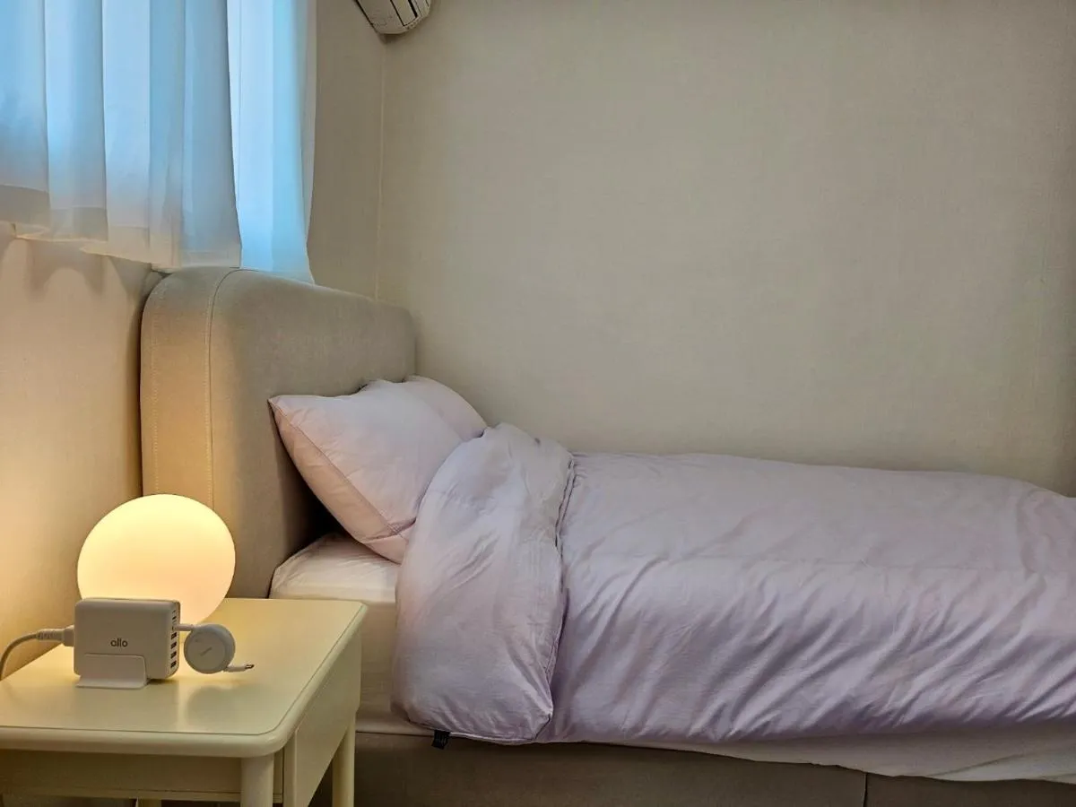 Image 1 of Blossom House in Hongdae