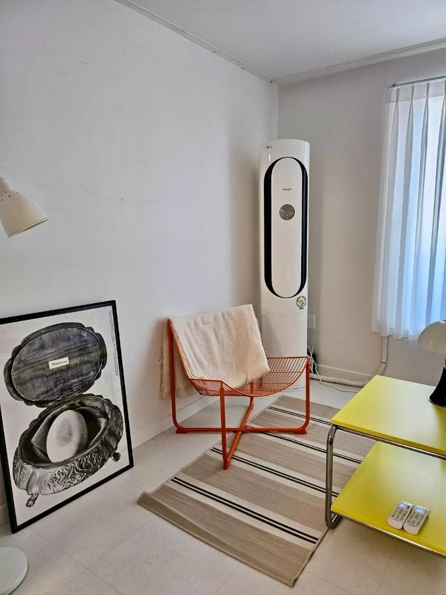 Image 3 of Blossom House in Hongdae