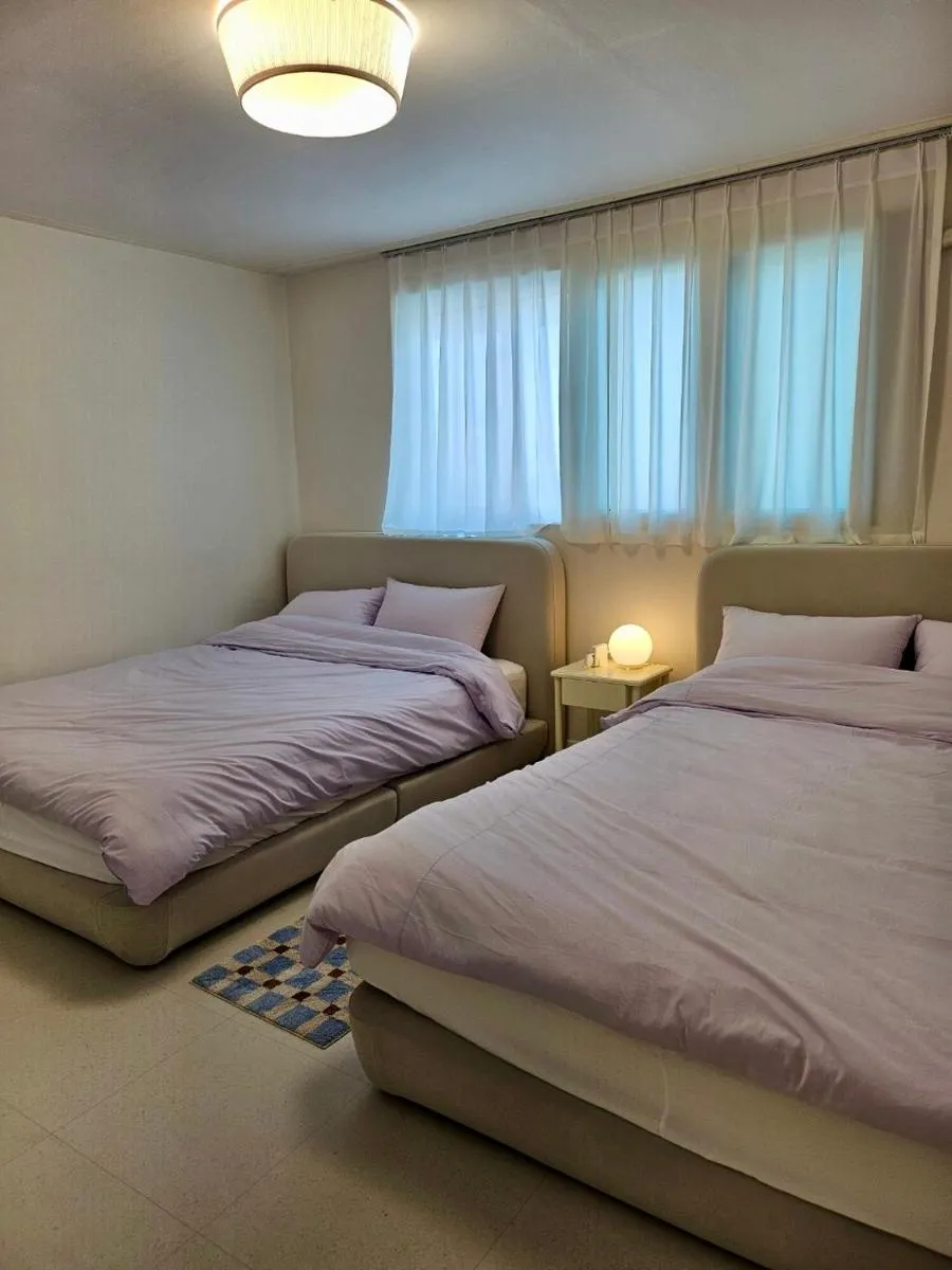 Image 4 of Blossom House in Hongdae