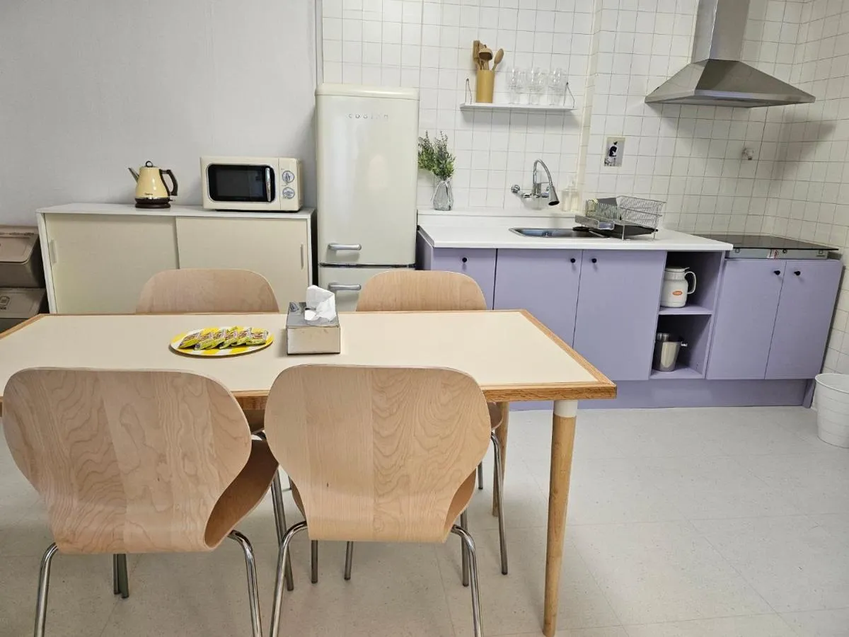 Image 6 of Blossom House in Hongdae