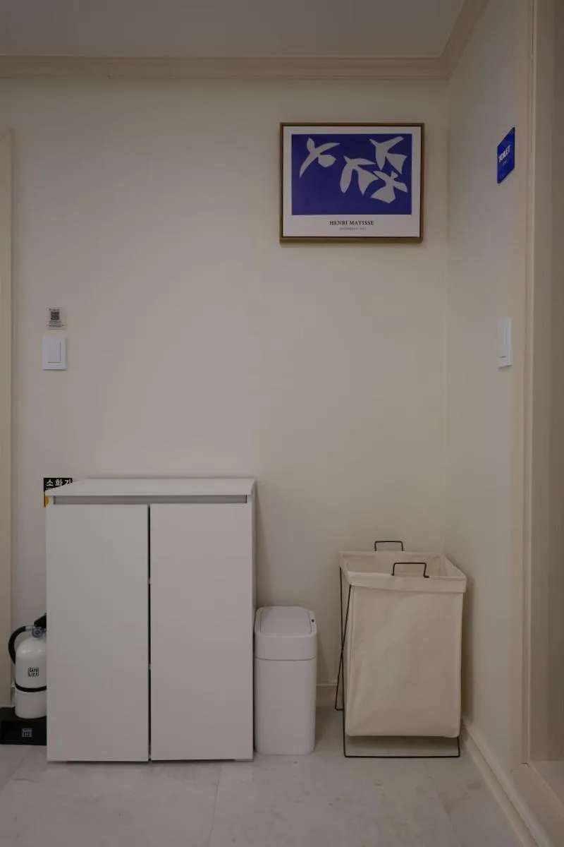 Image 6 of Blue Bird Nest-서울중심 3R4B 성신여대입구역, 보문역 6분