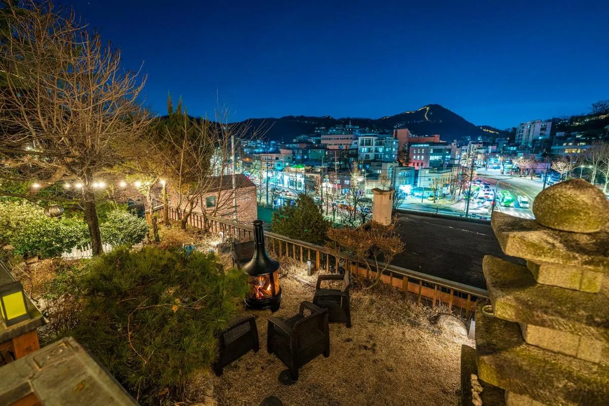 Image 5 of Bs Tailored Service Home Near Gyeongbokgung