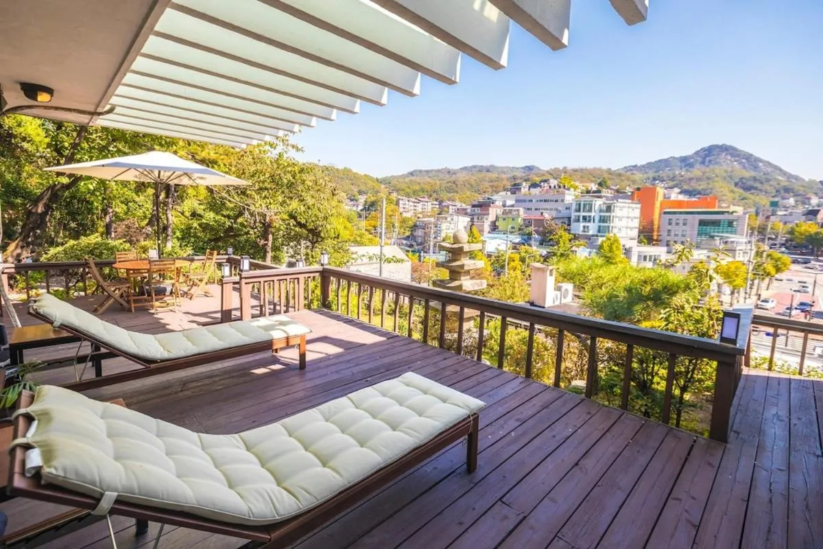 Image 2 of Bs Tailored Service Home Near Gyeongbokgung