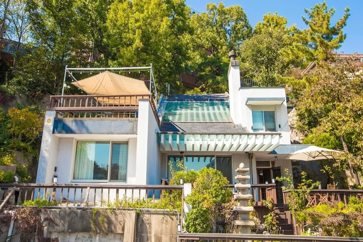 Image 1 of Bs Tailored Service Home Near Gyeongbokgung