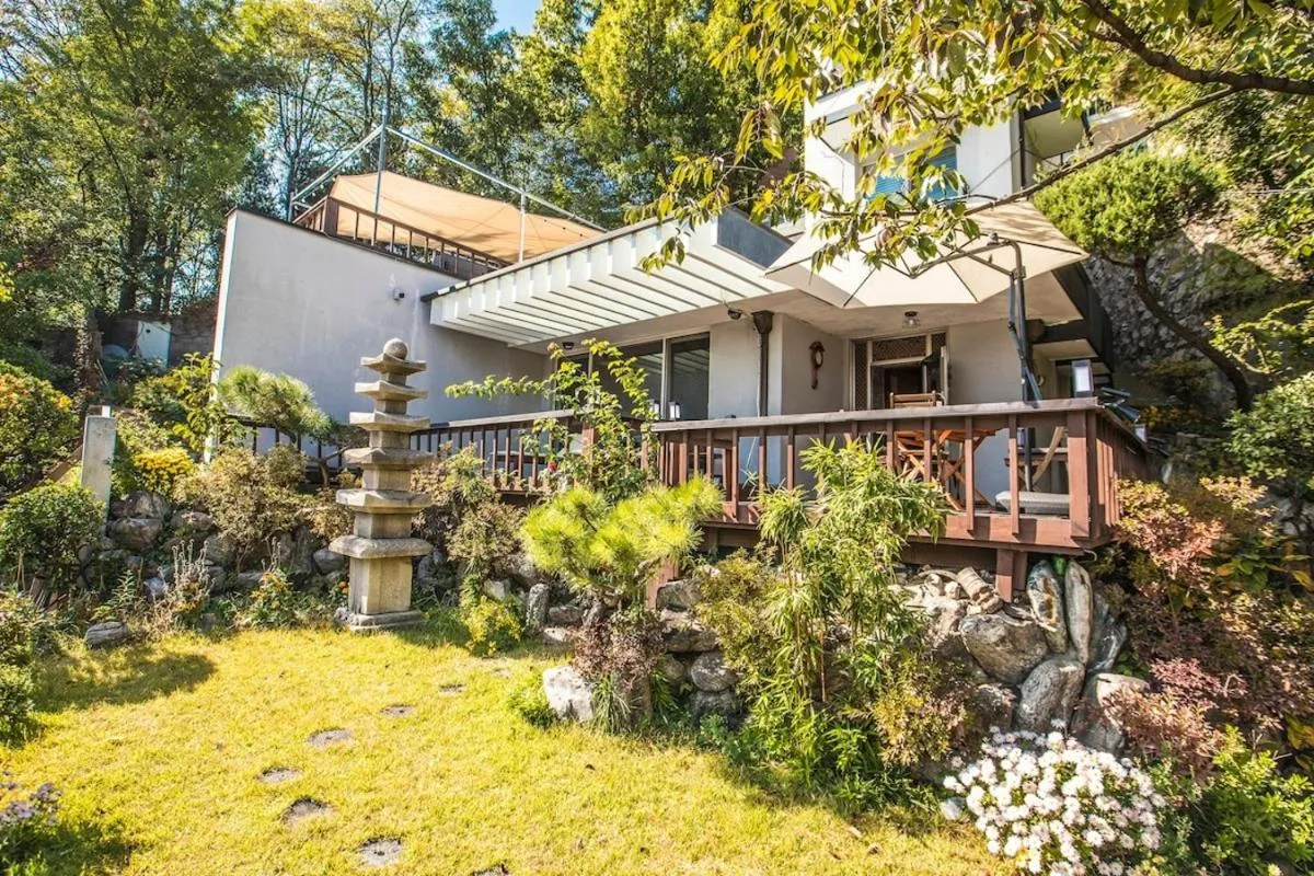 Image 3 of Bs Tailored Service Home Near Gyeongbokgung