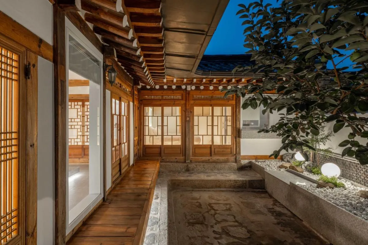 Image 1 of Bukchon Summit