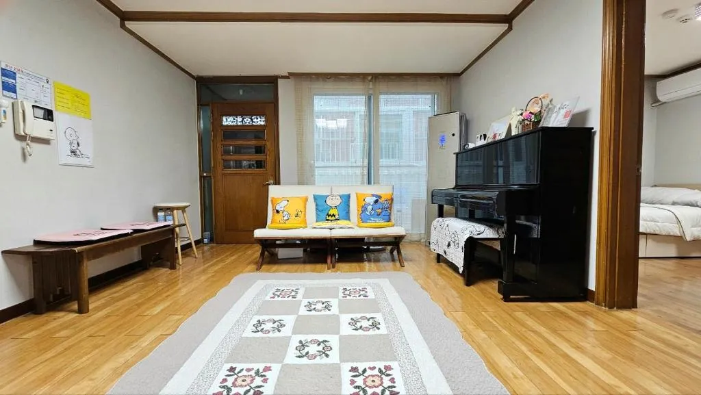 Image of Byulchae Guest House – Foreigner Only